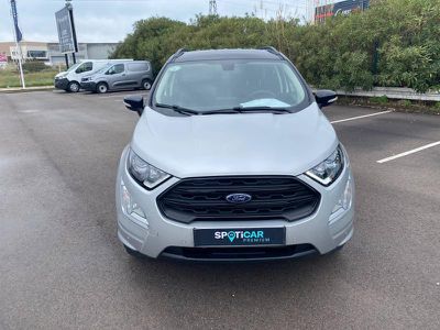 FORD ECOSPORT 1.0 ECOBOOST 125CH ST-LINE - Miniature 1