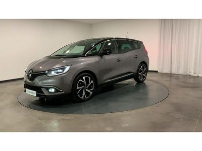 Leasing Renault Grand Scenic 1.7 Blue Dci 120ch Business Intens 7 Places