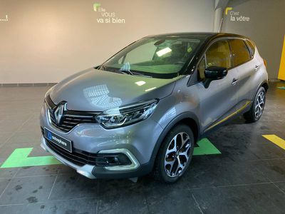 Renault Captur 0.9 TCe 90ch energy Intens Euro6c occasion