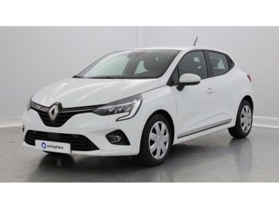 Leasing Renault Clio 0.9 Tce 90ch Energy Business 5p Euro6c
