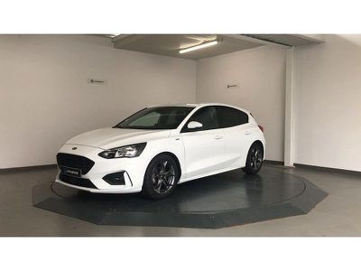 Leasing Ford Focus 1.5 Ecoblue 120ch St-line Business Bva