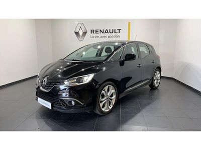 Leasing Renault Scenic 1.5 Dci 110ch Energy Business Edc