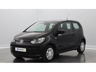 Volkswagen Up! 1.0 75ch BlueMotion Take up! 3p occasion