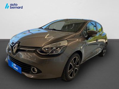 Renault Clio 0.9 TCe 90ch energy Intens Euro6 2015 occasion
