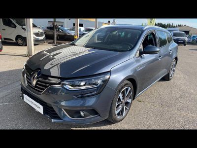 Renault Megane Estate 1.5 dCi 110ch energy Intens occasion
