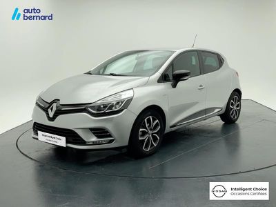 Renault Clio 0.9 TCe 90ch Limited 5p occasion
