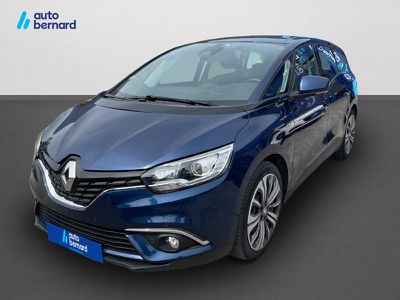Renault Grand Scenic 1.7 Blue dCi 120ch Life occasion