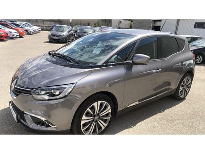 Leasing Renault Scenic 1.3 Tce 115ch Business - 21