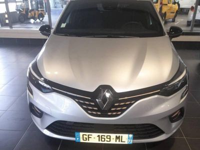 Renault Clio 1.3 TCe 140ch Lutecia -21N occasion