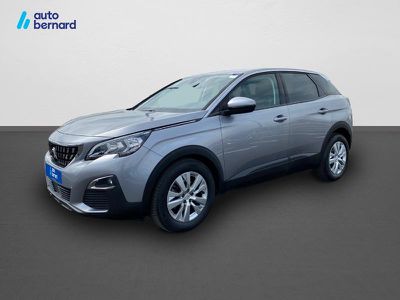 Peugeot 3008 1.6 BlueHDi 120ch Active S&S occasion
