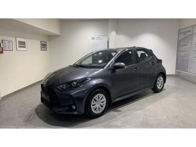 Toyota Yaris 116h France import 5p occasion