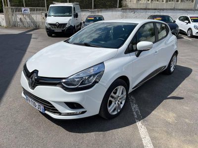 Renault Clio 1.5 dCi 75ch energy Business 5p Euro6c occasion