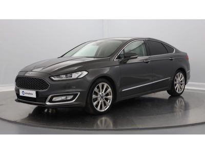 Ford Mondeo 2.0 TDCi 180ch Vignale PowerShift 5p occasion