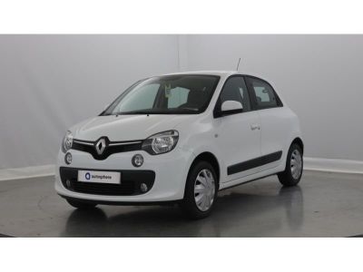 Renault Twingo 1.0 SCe 70ch Stop&Start Limited Euro6c occasion