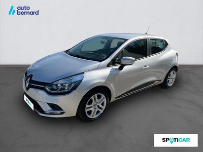 Renault Clio 0.9 TCe 90ch energy Business 5p occasion