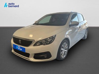 Peugeot 308 1.5 BlueHDi 130ch S&S Style occasion