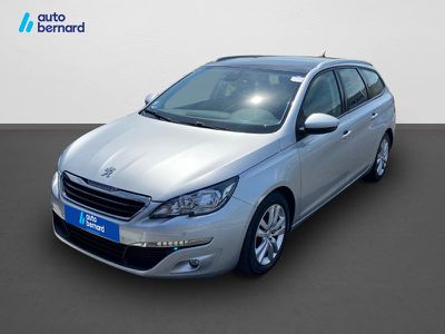 Peugeot 308 Sw 1.6 BlueHDi 120ch Active Business S&S occasion