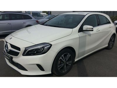 Mercedes Classe A 180 d Business Edition 7G-DCT occasion