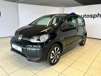 Volkswagen Up! 1.0 65ch BlueMotion Technology Active 5p occasion