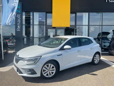 Renault Megane 1.5 Blue dCi 115 Business Gtie 1 an occasion