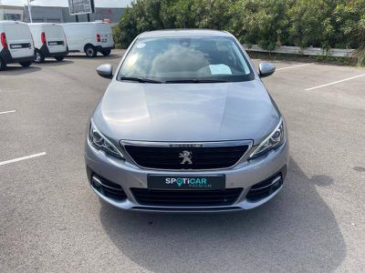 Peugeot 308 Sw 1.5 BlueHDi 130ch S&S Active Business occasion