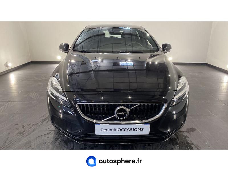 VOLVO V40 D3 ADBLUE 150CH BUSINESS GEARTRONIC - Miniature 5