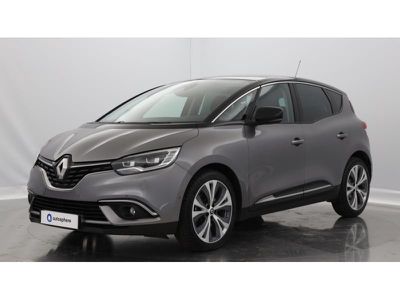 Renault Scenic 1.5 dCi 110ch energy Intens EDC occasion