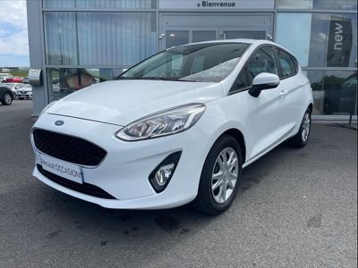 Ford Fiesta 1.1 70ch Business 5p Carplay 17390Kms Gtie 6 mois occasion