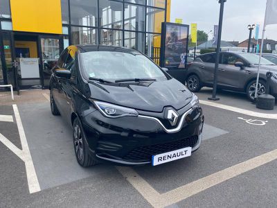 Renault Zoe E-Tech Evolution charge normale R110 Achat Intégral - 22 occasion