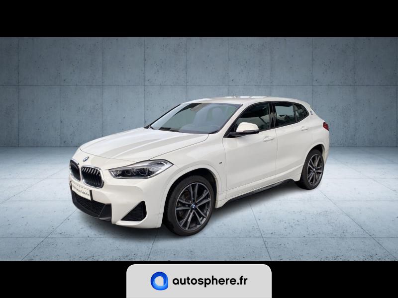 BMW X2 SDRIVE18DA 150CH M SPORT EURO6D-T 118G - Photo 1