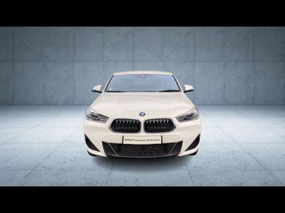 BMW X2 SDRIVE18DA 150CH M SPORT EURO6D-T 118G - Miniature 2