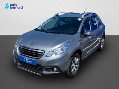 Peugeot 2008 1.6 BlueHDi 100ch Active occasion