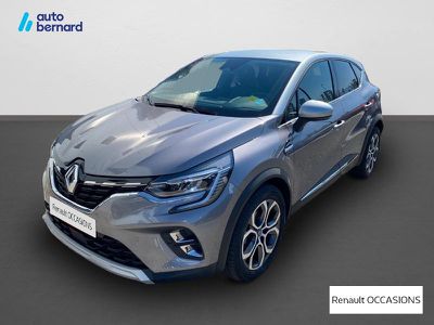 Leasing Renault Captur 1.3 Tce 140ch Intens Edc