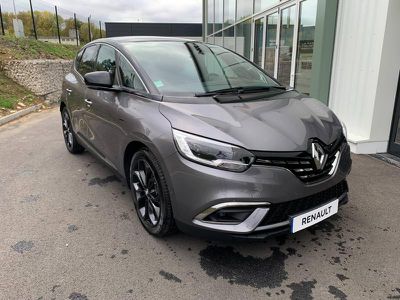 Renault Scenic 1.3 TCe 140ch Black Edition - 21 occasion