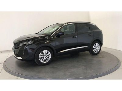 Leasing Peugeot 3008 1.5 Bluehdi 130ch S&s Style