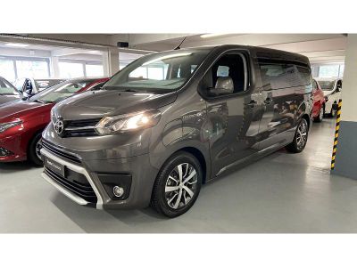 Toyota Proace Verso Medium Electric 75kWh Dynamic occasion