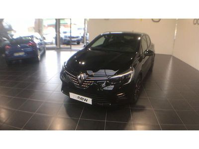 Renault Clio 1.3 TCe 140ch Lutecia -21N occasion