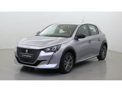 Leasing Peugeot 208 E-208 136ch Active Pack