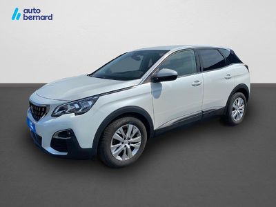 Peugeot 3008 1.6 BlueHDi 120ch Active Business S&S EAT6 occasion