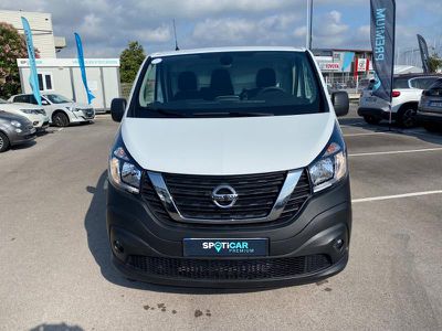 Nissan Nv300 L2H1 3t0 2.0 dCi 120ch N-Connecta occasion