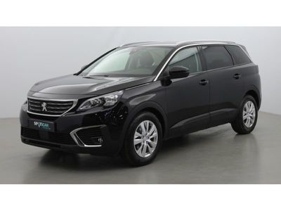 Peugeot 5008 1.6 BlueHDi 120ch Active Business S&S occasion
