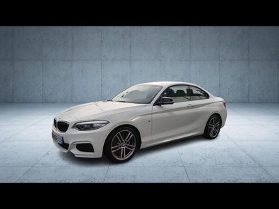 Bmw Serie 2 Coupe M240iA 340ch 22cv occasion