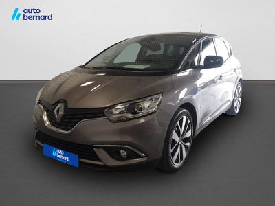 Renault Scenic 1.7 Blue dCi 120ch Limited occasion