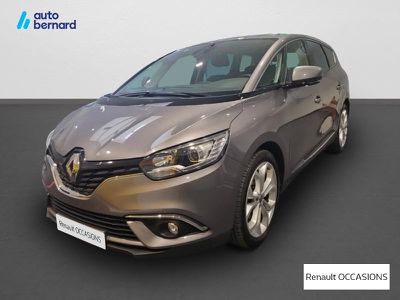 Leasing Renault Grand Scenic 1.7 Blue Dci 120ch Business 7 Places