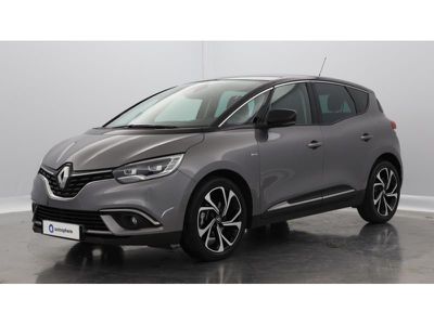 Leasing Renault Scenic 1.6 Dci 160ch Energy Business Intens Edc