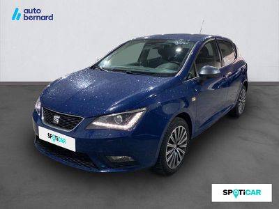 Leasing Seat Ibiza 1.0 75ch Connect