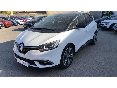 Leasing Renault Scenic 1.5 Dci 110ch Energy Intens
