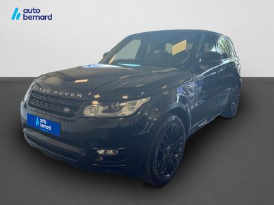 Land-rover Range Rover Sport SDV6 3.0 HSE Dynamic Mark I occasion