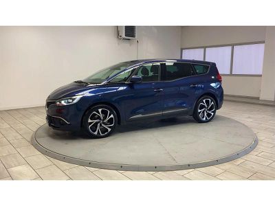 Leasing Renault Grand Scenic 1.7 Blue Dci 150ch Intens Edc