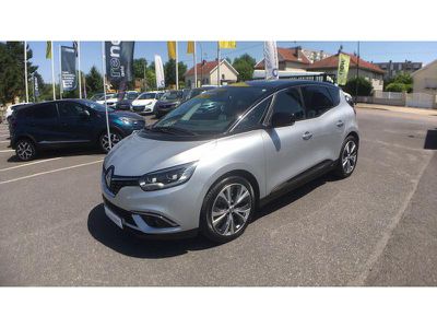 Leasing Renault Scenic 1.6 Dci 130ch Energy Intens